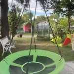 Tosk House 2 公寓 佩斯基奇
