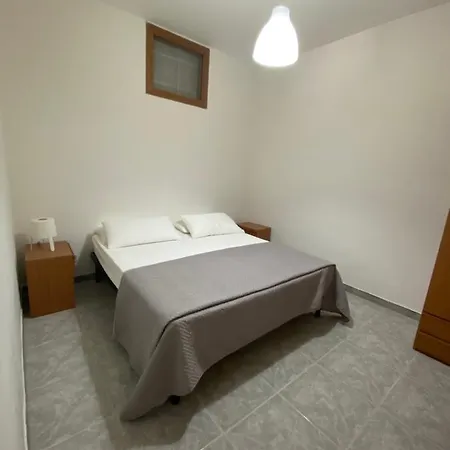 Tosk House 2 Peschici