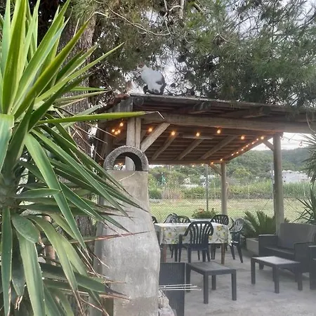 Tosk House 2 *