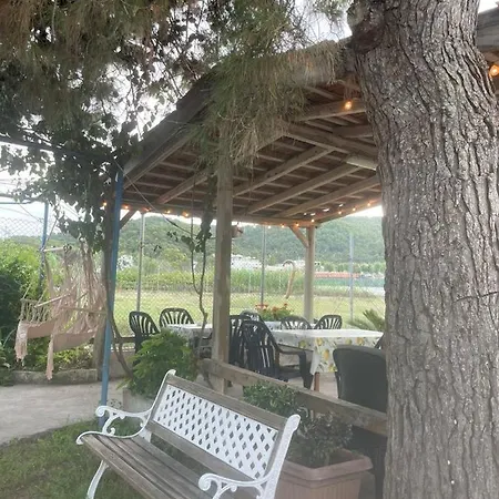 Tosk House 2 Peschici