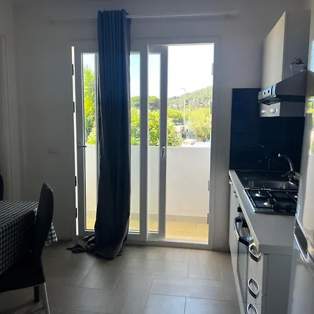 Tosk House 2 Peschici