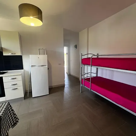 Tosk House 2 Apartment