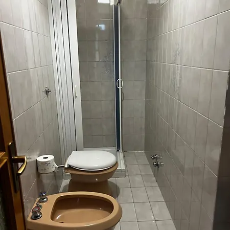 Tosk House 2 Peschici