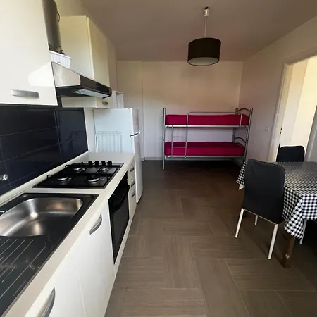 Tosk House 2
