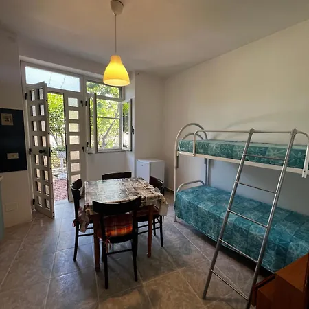Tosk House 2 Apartment