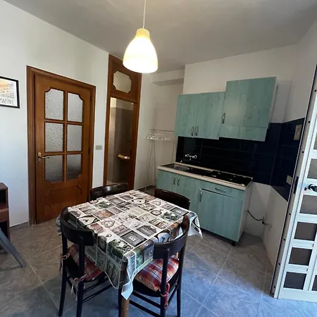 Tosk House 2 * Peschici