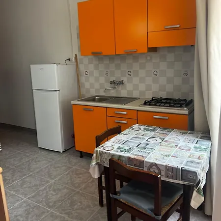 Apartment Tosk House 2 Peschici