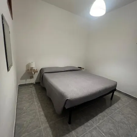 Διαμέρισμα Tosk House 2