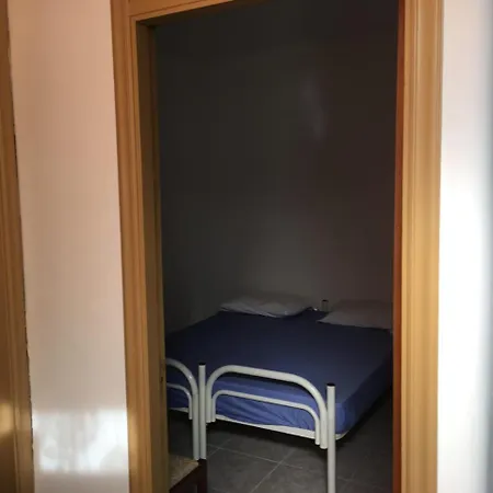Апартаменты Tosk House 2