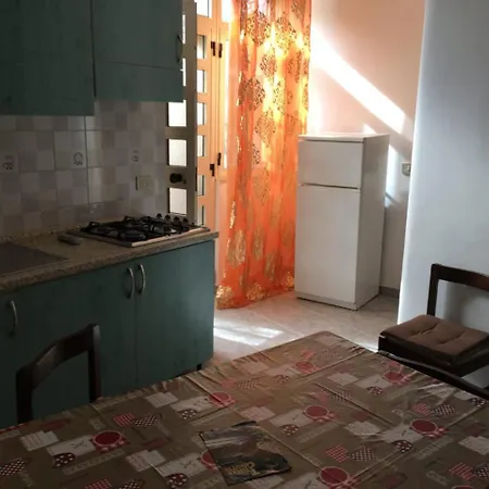 Tosk House 2