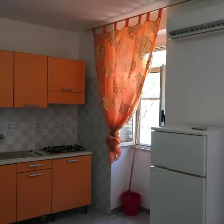 Apartment Tosk House 2 *