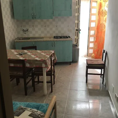 Apartment Tosk House 2 Peschici