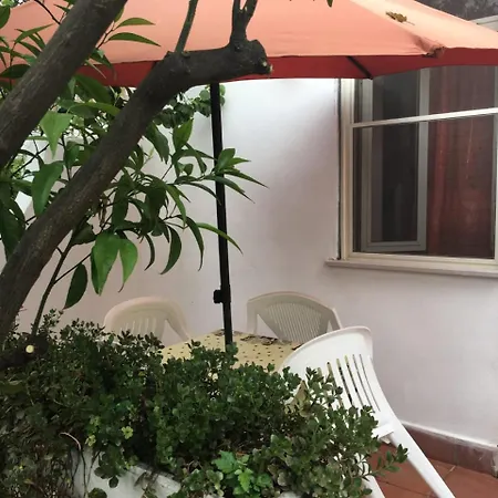 Tosk House 2 Apartment