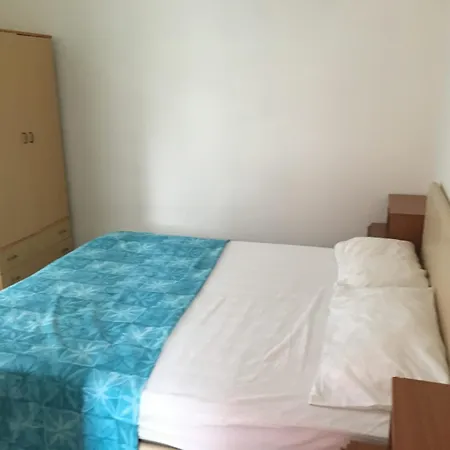 Daire Tosk House 2 Peschici