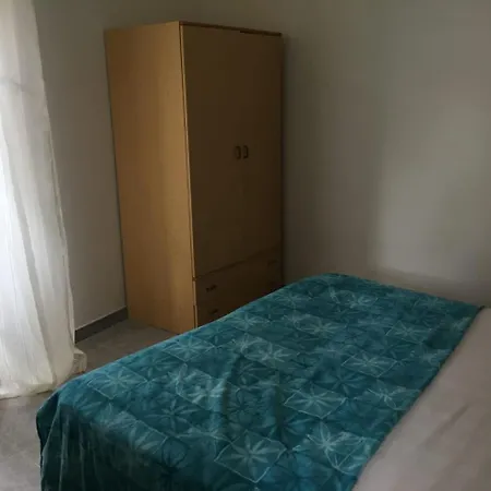 Tosk House 2 Peschici