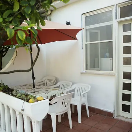 Tosk House 2 Appartement *
