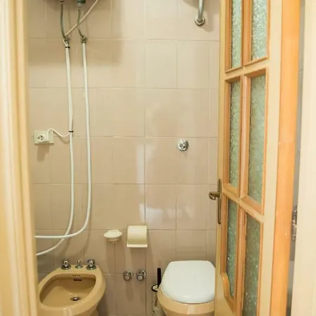 Tosk House 2 * Peschici