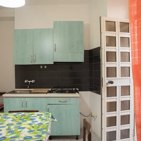 Tosk House 2