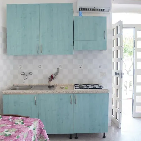 Tosk House 2 Daire *