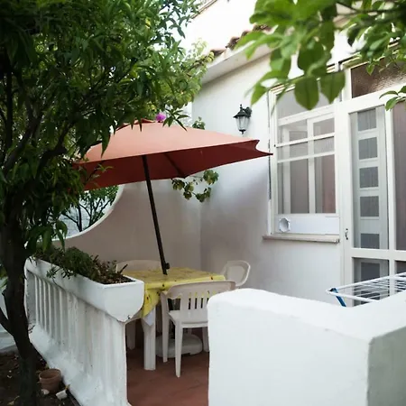 דירה Tosk House 2 *