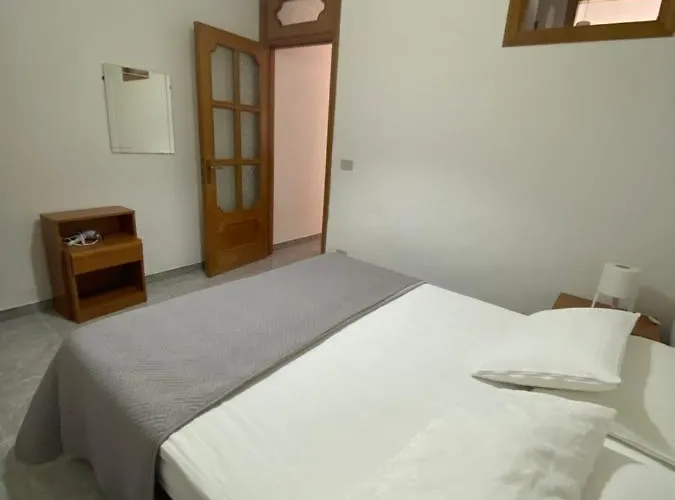 Tosk House 2 Apartmán Peschici