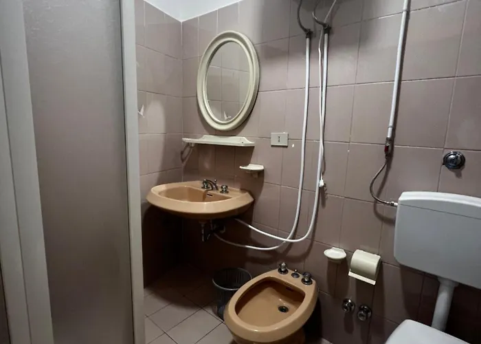 Apartmán Tosk House 2 *