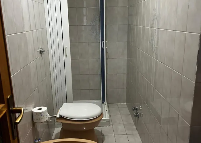 Tosk House 2 Peschici