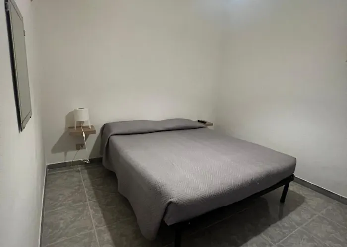 Apartmán Tosk House 2