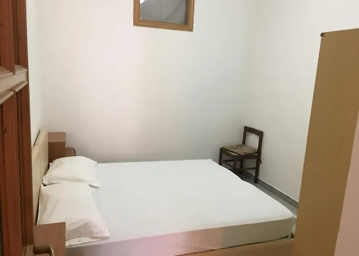 Apartmán Tosk House 2 *