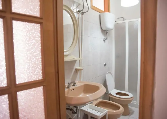 Tosk House 2 * Peschici
