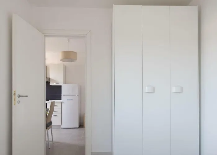 Tosk House 2 Apartmán Peschici