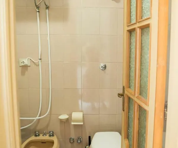Tosk House 2 * Peschici