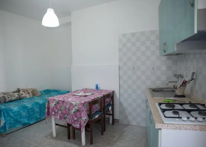 Tosk House 2 * Peschici