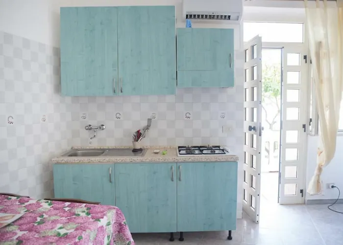 Tosk House 2 Apartmán *