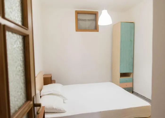 Apartmán Tosk House 2 *