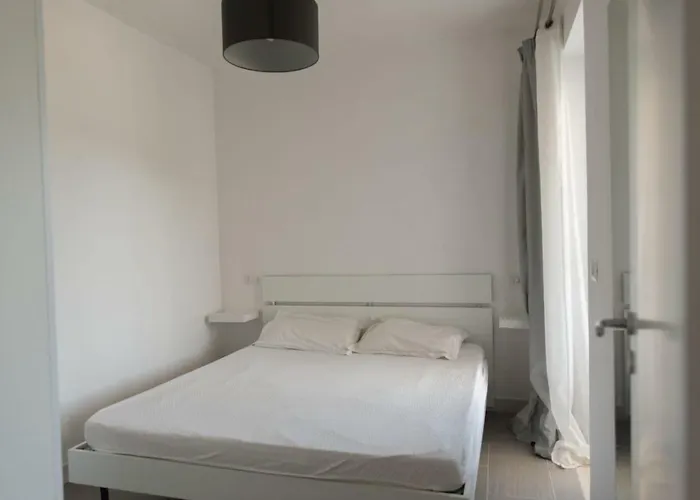 Apartmán Tosk House 2 *